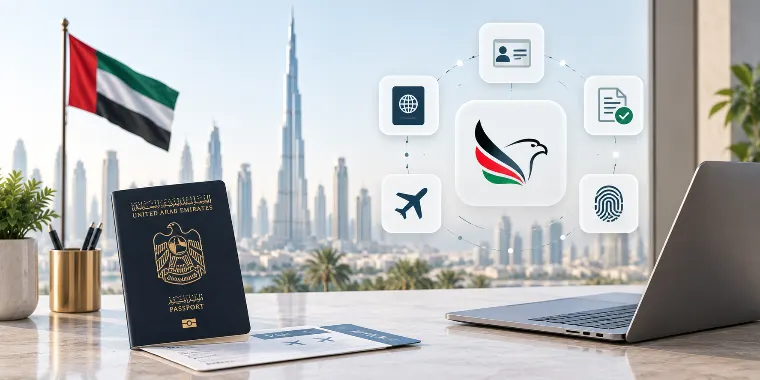 E-Channel System in UAE: Registration Overview and Explanation (2026)