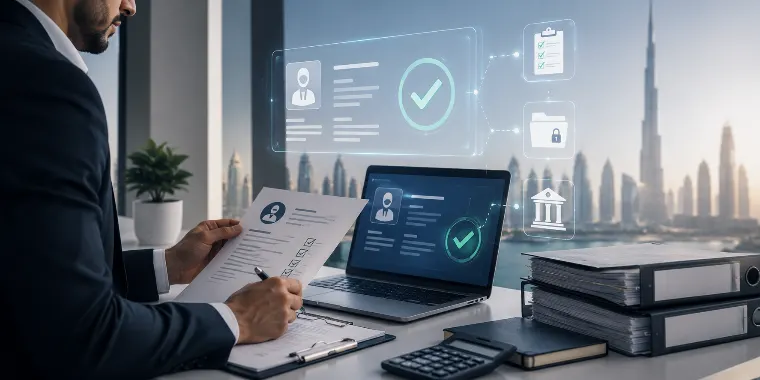 FTA Decision No. 13 of 2026: Verify Your Suppliers or Risk Losing Input Tax Recovery